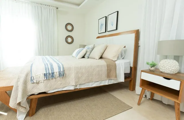 Cofresi Hills Residence Apartment Room 1